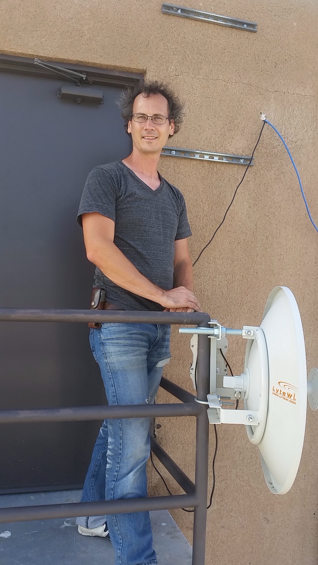 Marina internet San Diego